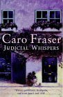 Beispielbild fr Judicial Whispers Bk. 2 zum Verkauf von Better World Books