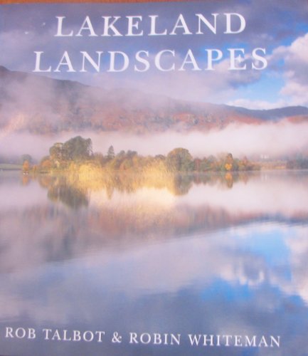 Beispielbild fr Lakeland Landscapes zum Verkauf von Better World Books