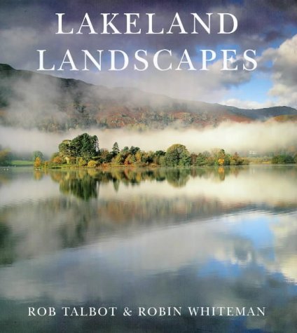 Imagen de archivo de Lakeland Landscapes a la venta por ThriftBooks-Dallas