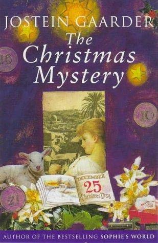 Beispielbild für The Christmas Mystery zum Verkauf von Wonder Book