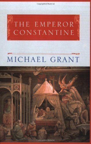 Beispielbild fr The Emperor Constantine zum Verkauf von ThriftBooks-Atlanta