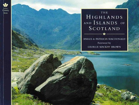 Imagen de archivo de The Highlands and Islands of Scotland a la venta por ThriftBooks-Dallas