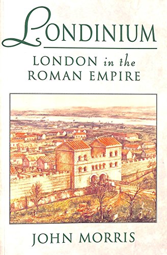 9780753806609: Londinium: London In The Roman Empire