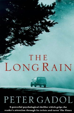 Beispielbild fr The Long Rain zum Verkauf von AwesomeBooks