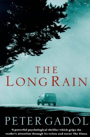 Imagen de archivo de The Long Rain a la venta por AwesomeBooks