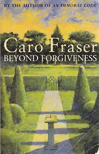 Stock image for Beyond Forgiveness for sale by Better World Books