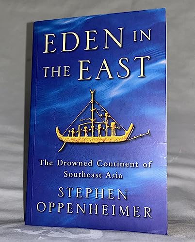 Imagen de archivo de Eden In The East a la venta por WorldofBooks