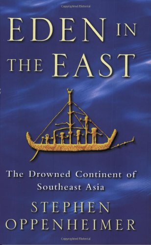 Stock image for Eden In The East for sale by WorldofBooks