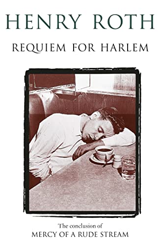 Stock image for Requiem For Harlem (Mercy of a Rude Stream) (Vol 4) for sale by Wonder Book