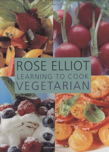 9780753806906: Learning to Cook Vegetarian