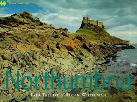 Imagen de archivo de Northumbria: English Border Country: No.41 (COUNTRY SERIES) a la venta por WorldofBooks