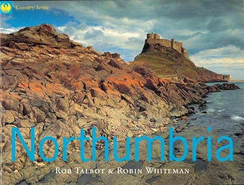 Stock image for Northumbria: English Border Country: No.41 (COUNTRY SERIES) for sale by WorldofBooks