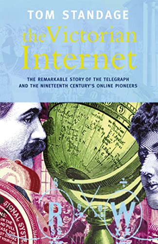 9780753807033: The Victorian Internet