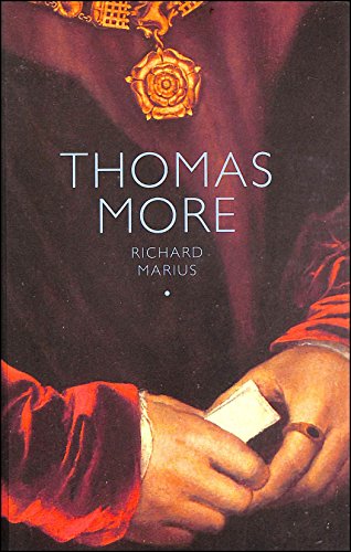 Beispielbild fr Thomas More (Phoenix Giants S.) zum Verkauf von WorldofBooks