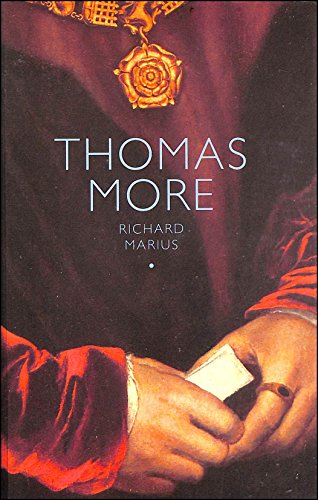 Imagen de archivo de Thomas More (Phoenix Giants S.) a la venta por WorldofBooks