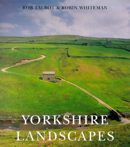 Beispielbild fr Yorkshire Landscapes zum Verkauf von Wonder Book