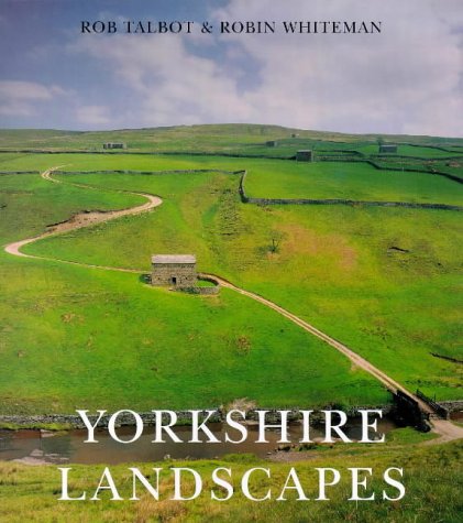 Imagen de archivo de Yorkshire Landscapes a la venta por Wonder Book