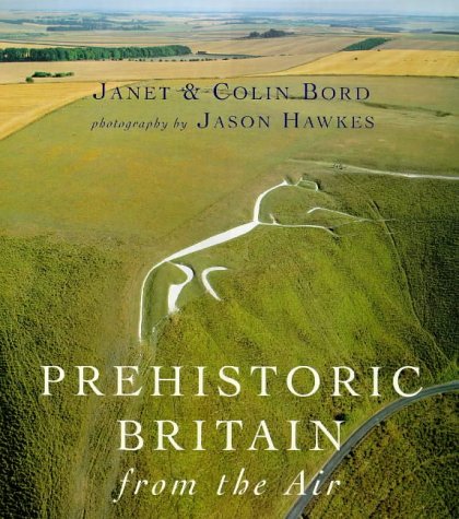9780753807071: Prehistoric Britain from the Air