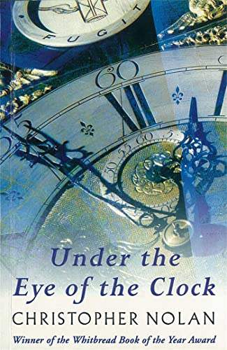 Stock image for Under The Eye Of The Clock for sale by WorldofBooks