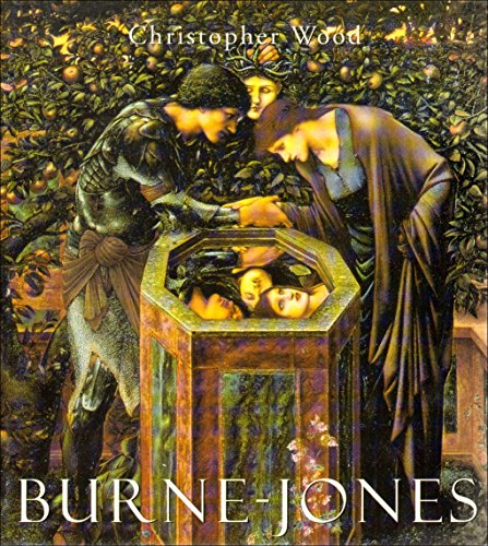 9780753807279: Burne-Jones