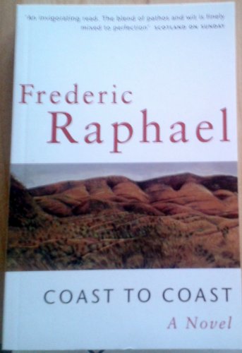 Coast to Coast (9780753807293) by Raphael, Frederic