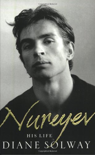 Stock image for Nureyev: His Life for sale by WorldofBooks