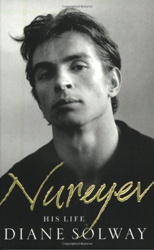 9780753807316: Nureyev