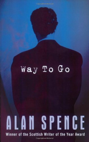 Imagen de archivo de Way To Go a la venta por WorldofBooks