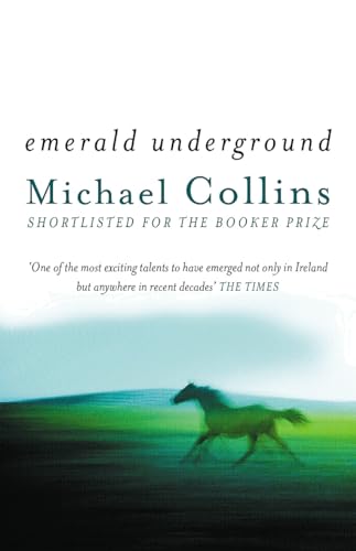 Emerald Underground (9780753807347) by Collins, Michael