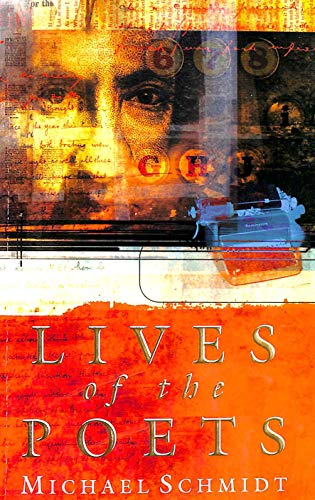 Stock image for Lives of the Poets for sale by Better World Books