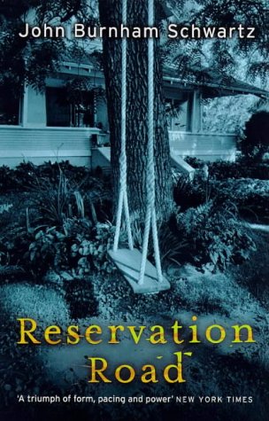 Imagen de archivo de Reservation Road a la venta por WorldofBooks