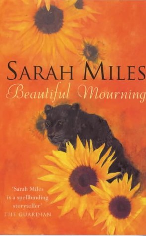 Beautiful Mourning (9780753807880) by Miles, Sarah