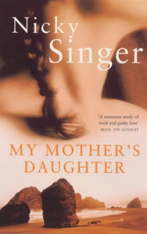 Stock image for My Mother's Daughter for sale by WorldofBooks