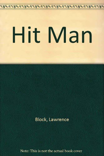 Stock image for Hit Man for sale by Book Realm