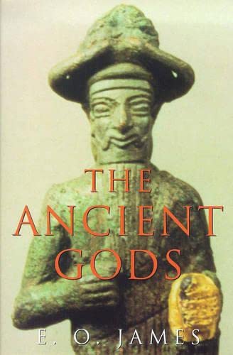 Imagen de archivo de The Ancient Gods (Phoenix Giants S.) a la venta por WorldofBooks