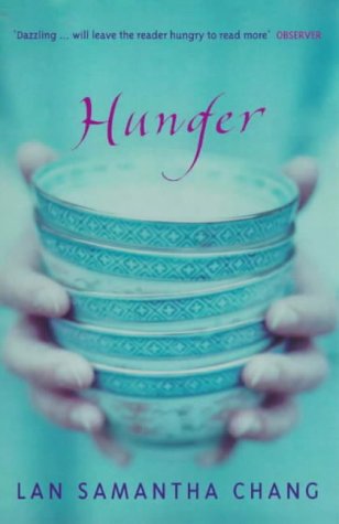 Stock image for Hunger for sale by WorldofBooks