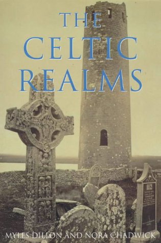 9780753808177: The Celtic Realms