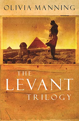 The Levant Trilogy (The Danger Tree The Battle Lost and Won The Sum of Things ))