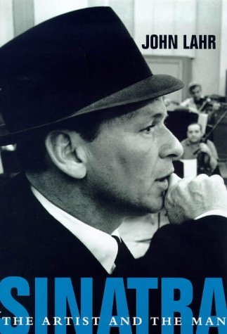 Beispielbild fr Sinatra: The Artist And The Man: Sinatra:Artist and the Man zum Verkauf von WorldofBooks