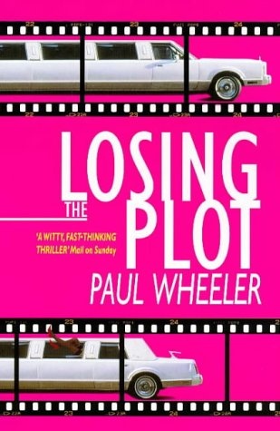 Beispielbild fr Losing The Plot zum Verkauf von Bahamut Media