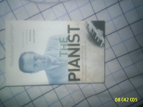 9780753808603: The Pianist