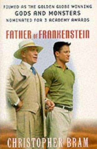9780753808658: Father Of Frankenstein
