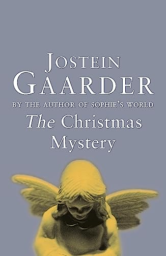 Beispielbild fr The Christmas Mystery (Christmas Fiction) zum Verkauf von AwesomeBooks