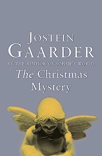 Imagen de archivo de The Christmas Mystery (Christmas Fiction) a la venta por AwesomeBooks