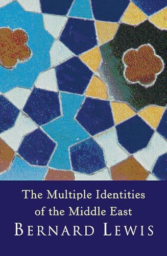 Imagen de archivo de The Multiple Identities of the Middle East : 2000 Years of History from the Rise of Christianity to the Present Day a la venta por The Maryland Book Bank