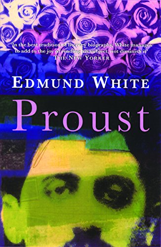 Beispielbild fr Proust (Lives) zum Verkauf von WorldofBooks