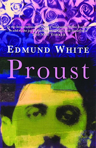 Stock image for Proust (Lives) for sale by WorldofBooks