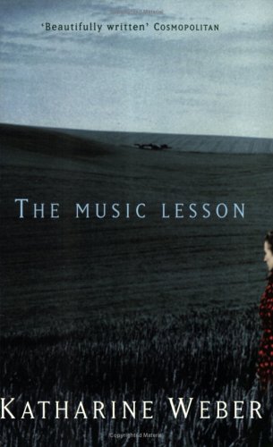 Beispielbild fr The Music Lesson zum Verkauf von AwesomeBooks