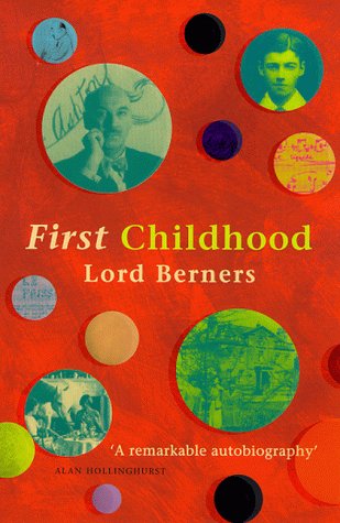 Imagen de archivo de First Childhood a la venta por WorldofBooks