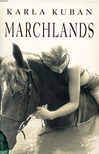 Marchlands (9780753809587) by Karla Kuban